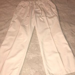 Drawstring cargo Pants